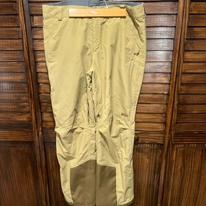 REI Women’s Snowpants - Size XL